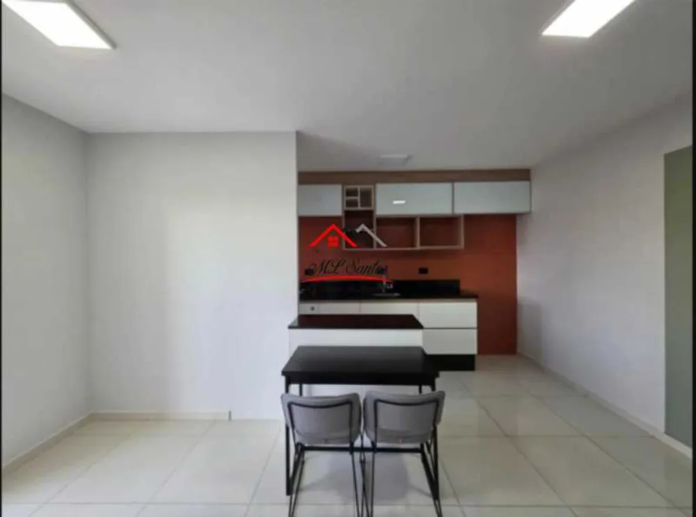 Apartamento, 1 quarto, 38 m² - Foto 4