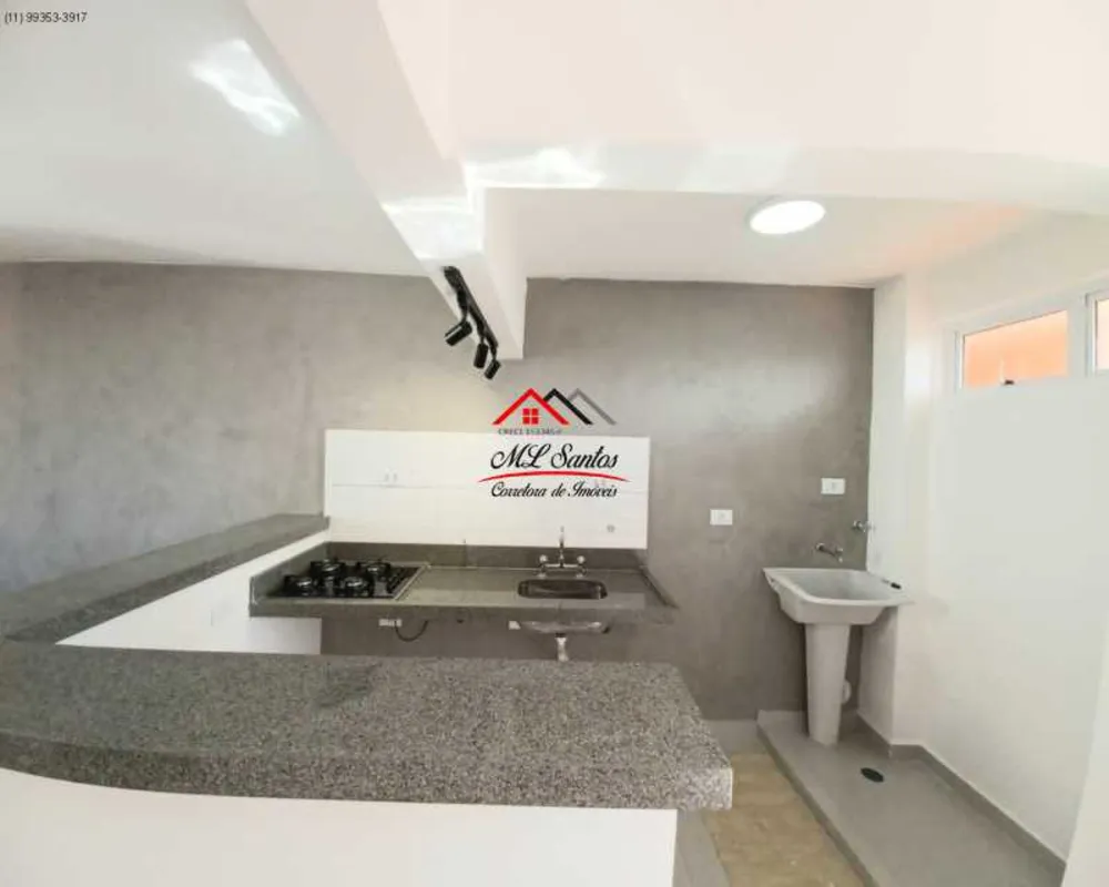 Apartamento, 1 quarto, 39 m² - Foto 4