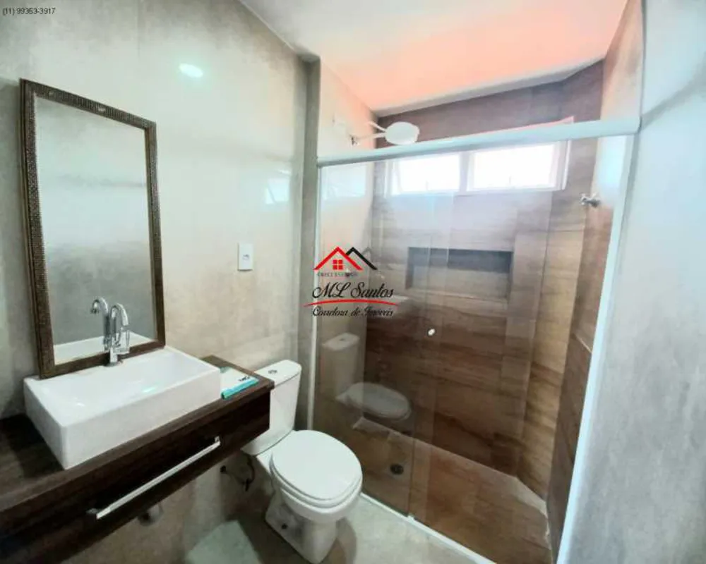 Apartamento, 1 quarto, 39 m² - Foto 10