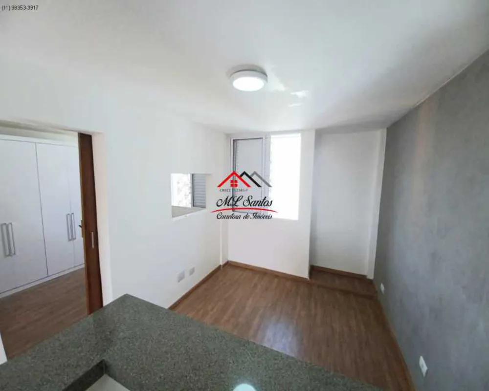 Apartamento, 1 quarto, 39 m² - Foto 6