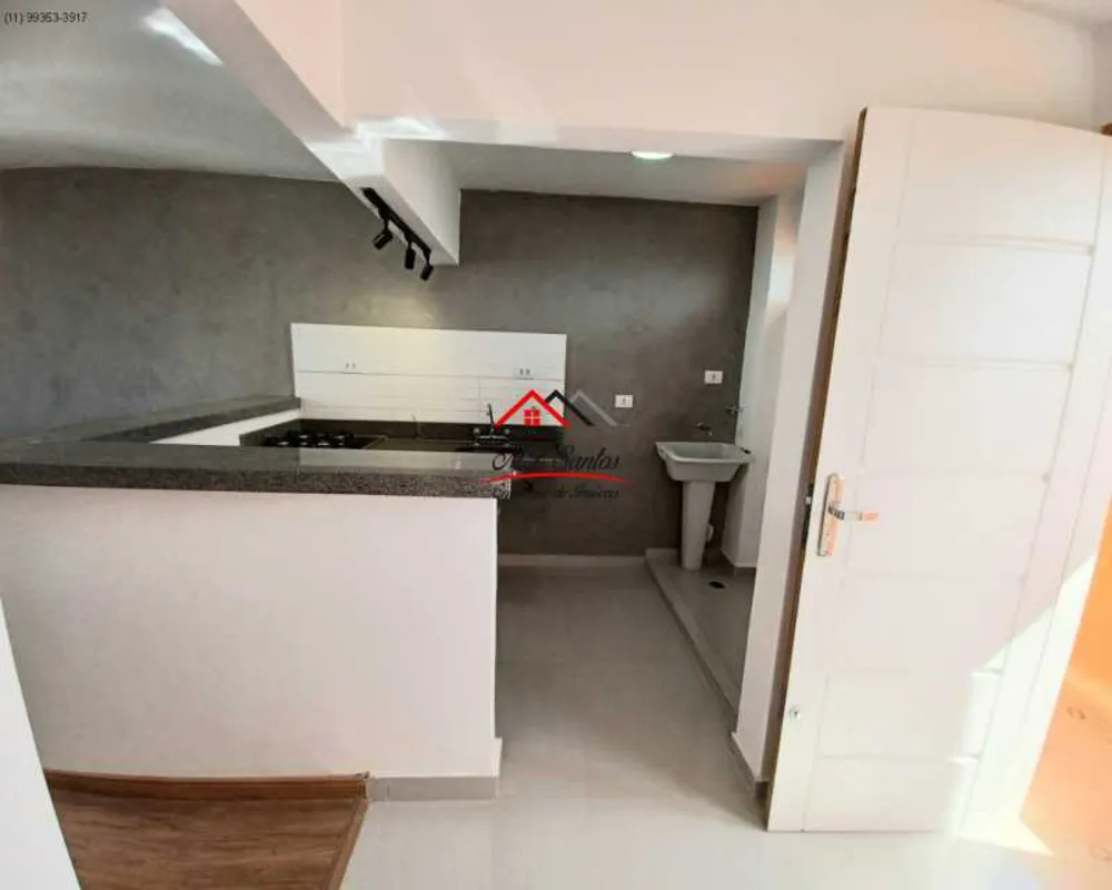 Apartamento, 1 quarto, 39 m² - Foto 2
