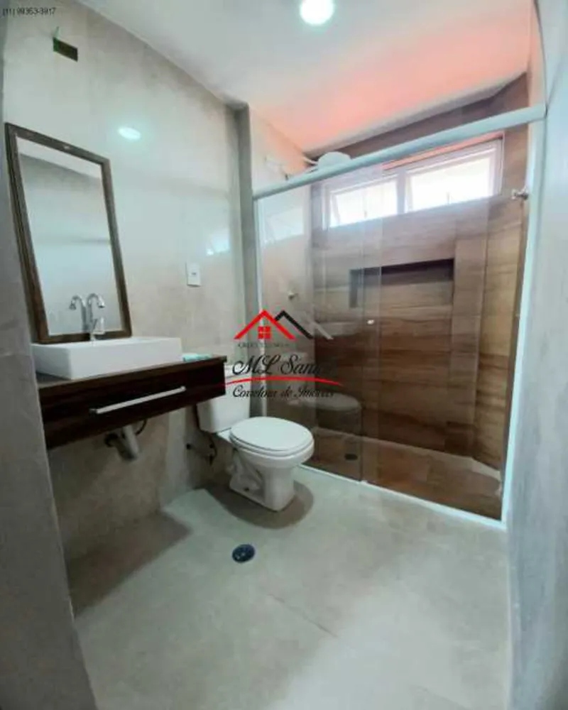 Apartamento, 1 quarto, 39 m² - Foto 9