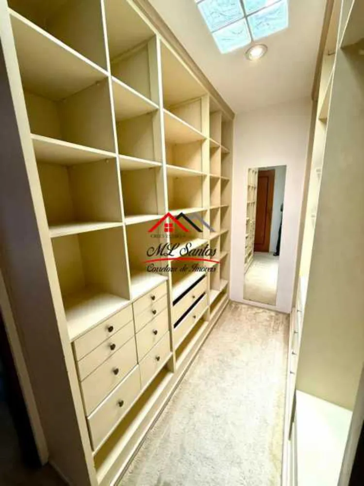 Casa de Condomínio, 5 quartos - Foto 10