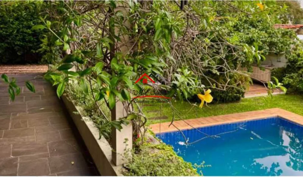 Casa de Condomínio, 5 quartos - Foto 2