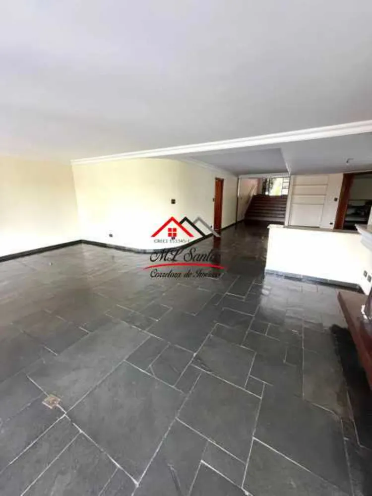 Casa de Condomínio, 5 quartos - Foto 5