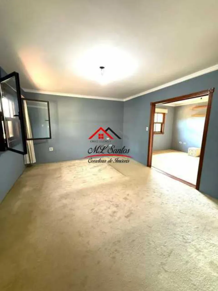 Casa de Condomínio, 5 quartos - Foto 6
