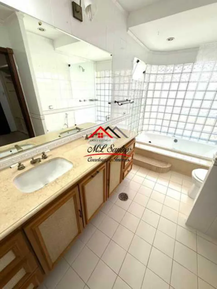 Casa de Condomínio, 5 quartos - Foto 12