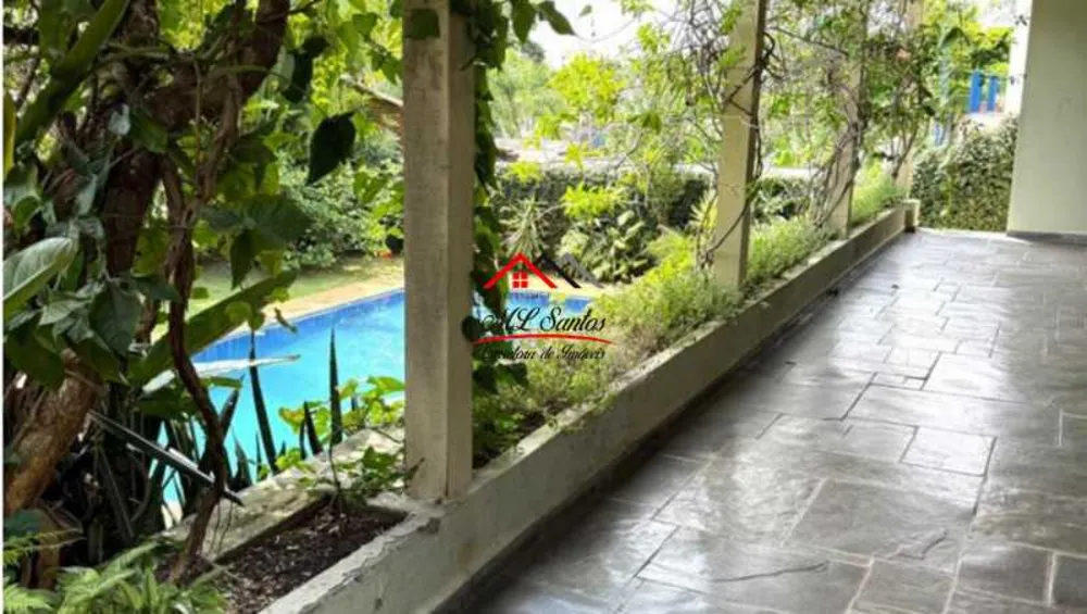 Casa de Condomínio, 5 quartos - Foto 1