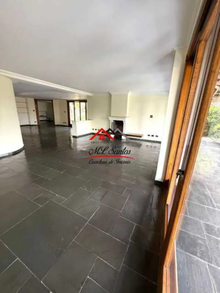 Casa de Condomínio, 5 quartos - Foto 4