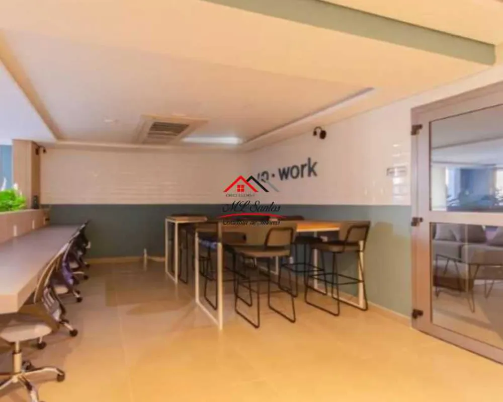 Loft, 29 m² - Foto 23