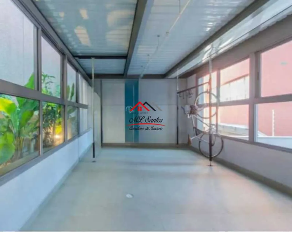Loft, 29 m² - Foto 20