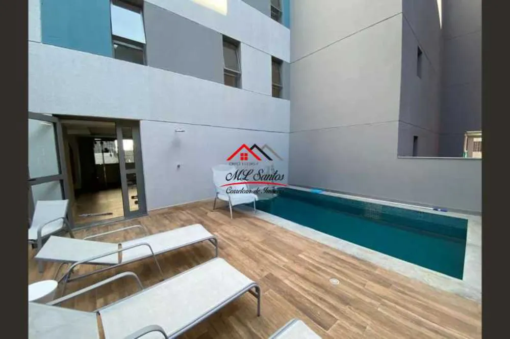 Loft, 29 m² - Foto 15