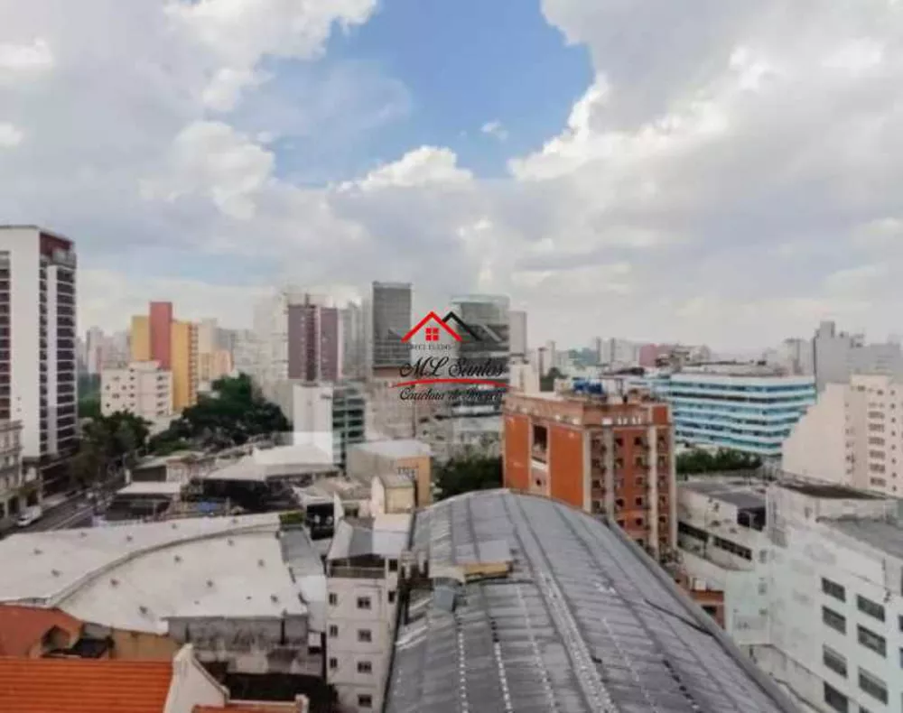 Loft, 29 m² - Foto 1