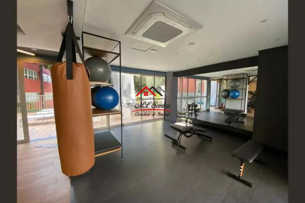 Loft, 29 m² - Foto 19
