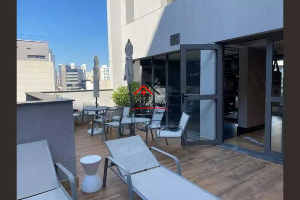 Loft, 29 m² - Foto 16