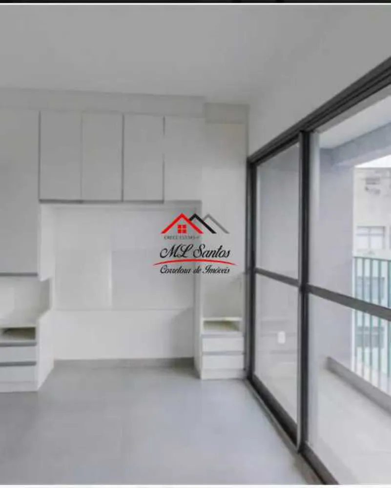 Loft, 29 m² - Foto 6