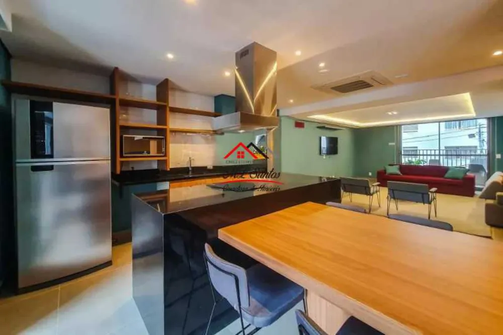 Loft, 29 m² - Foto 14