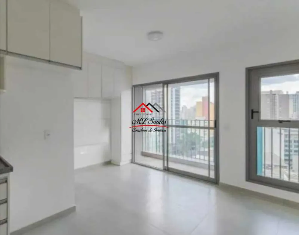 Loft, 29 m² - Foto 5