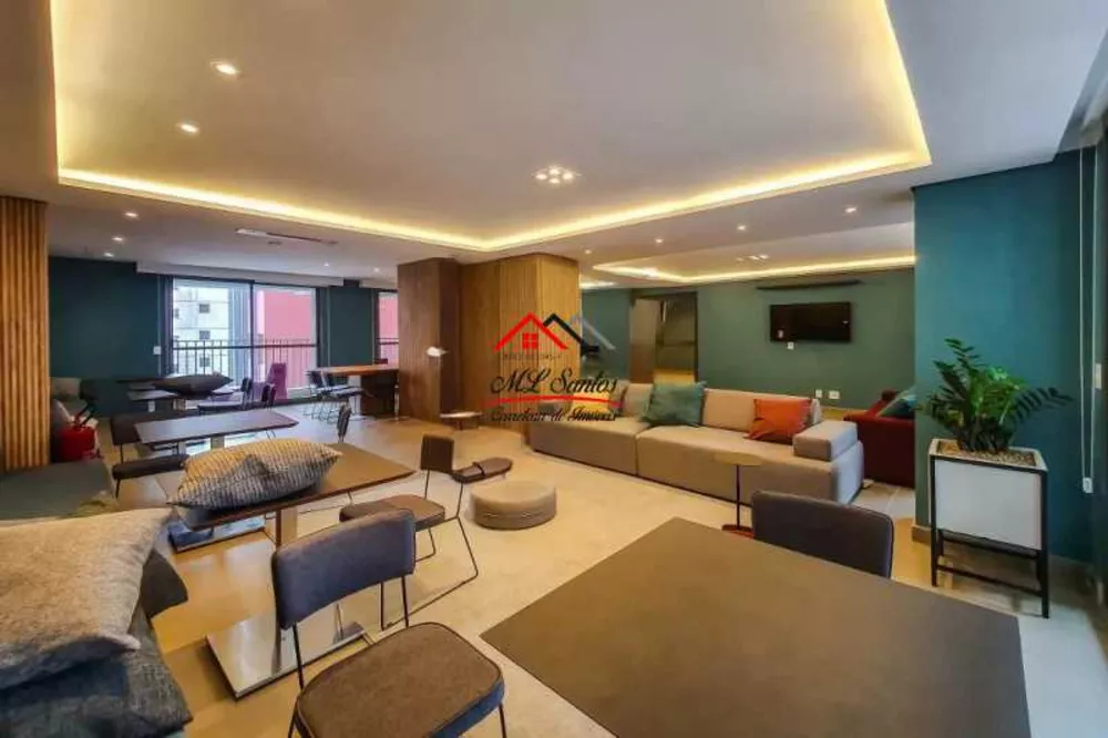 Loft, 29 m² - Foto 3