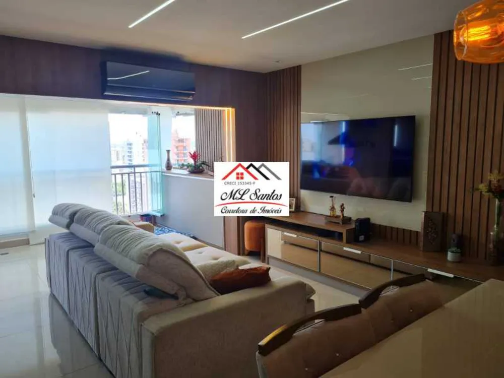 Apartamento, 3 quartos, 103 m² - Foto 19