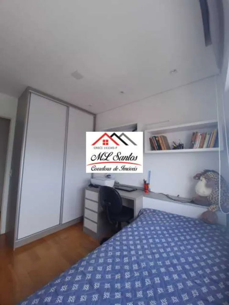 Apartamento, 3 quartos, 103 m² - Foto 7