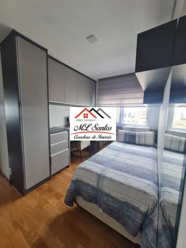 Apartamento, 3 quartos, 103 m² - Foto 11