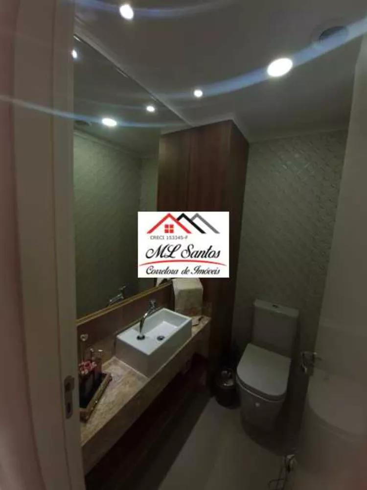 Apartamento, 3 quartos, 103 m² - Foto 6