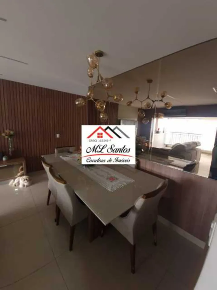 Apartamento, 3 quartos, 103 m² - Foto 5
