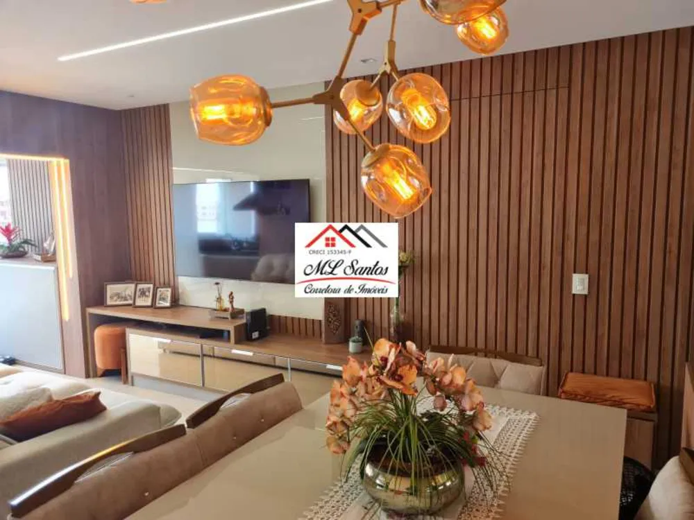 Apartamento, 3 quartos, 103 m² - Foto 8