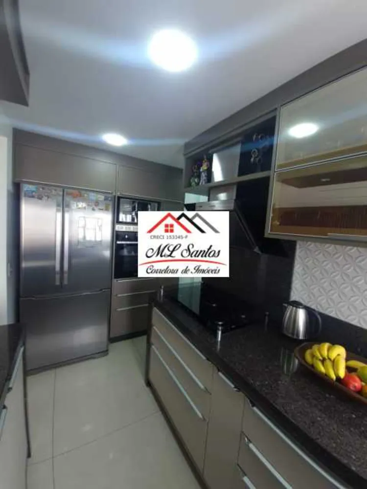 Apartamento, 3 quartos, 103 m² - Foto 10