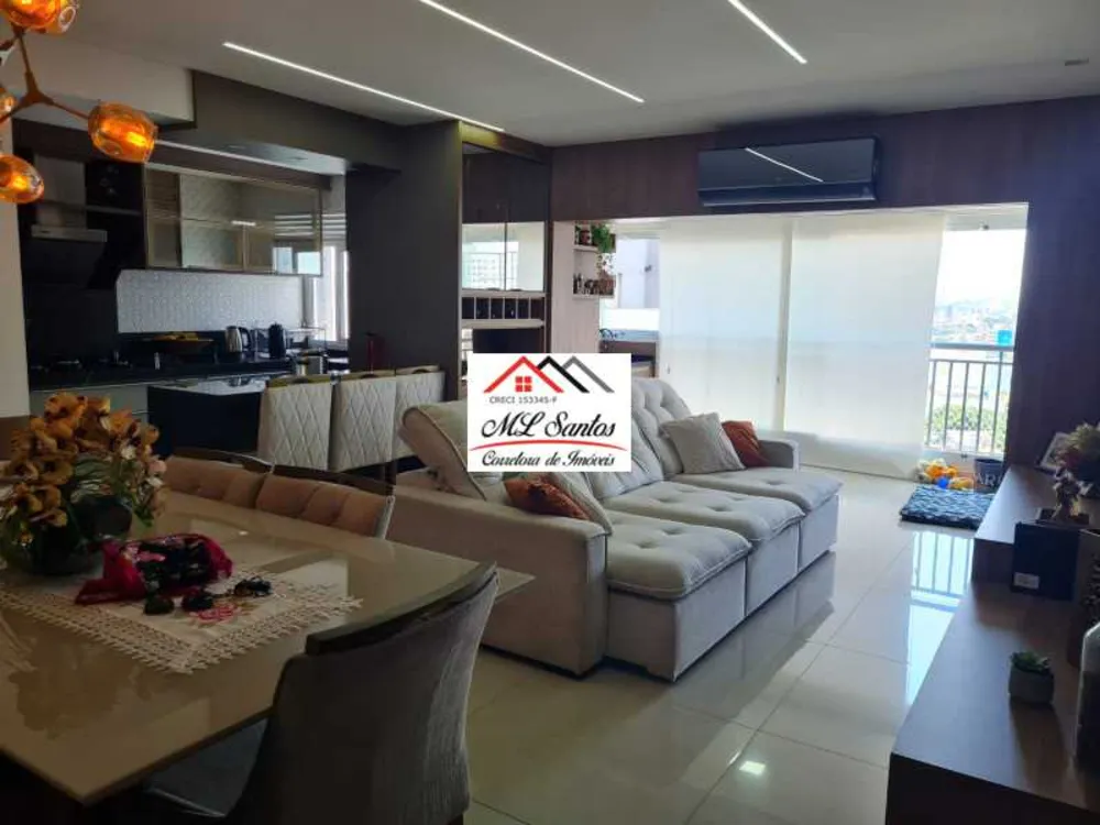 Apartamento, 3 quartos, 103 m² - Foto 15