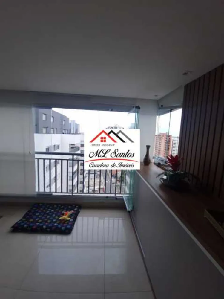 Apartamento, 3 quartos, 103 m² - Foto 7
