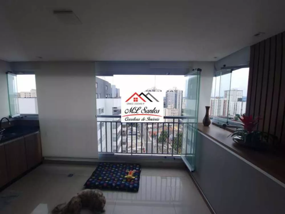 Apartamento, 3 quartos, 103 m² - Foto 7