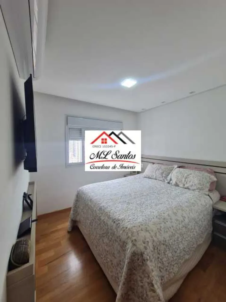Apartamento, 3 quartos, 103 m² - Foto 6