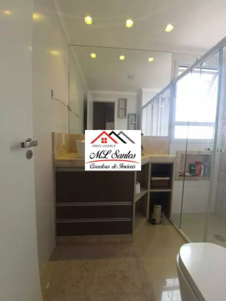 Apartamento à venda com 3 quartos, 103m² - Foto 4