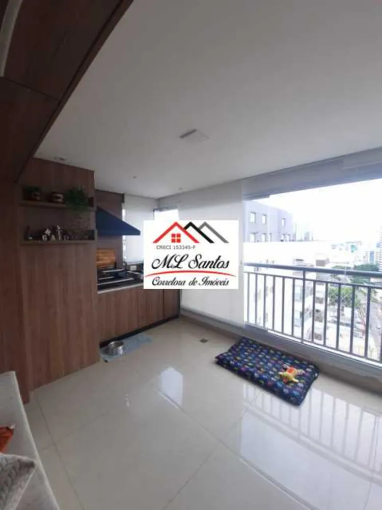 Apartamento, 3 quartos, 103 m² - Foto 5