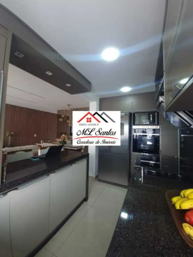 Apartamento, 3 quartos, 103 m² - Foto 12