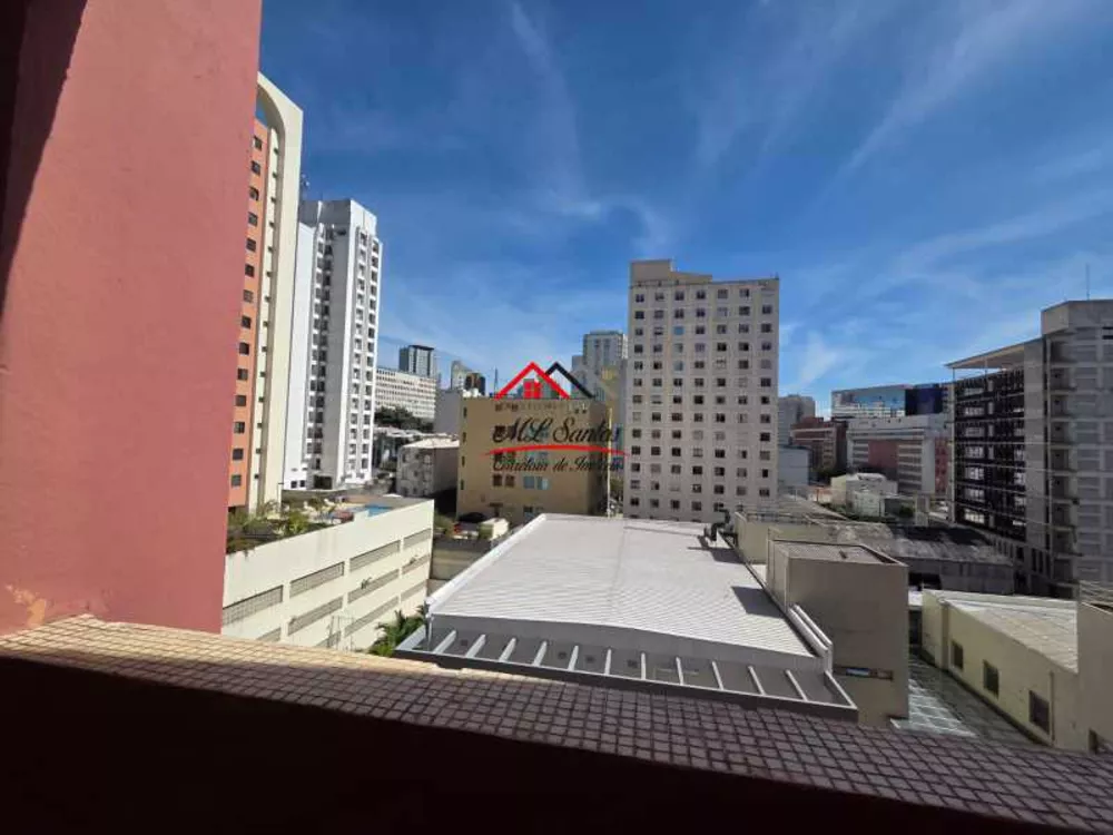 Apartamento, 2 quartos, 40 m² - Foto 4