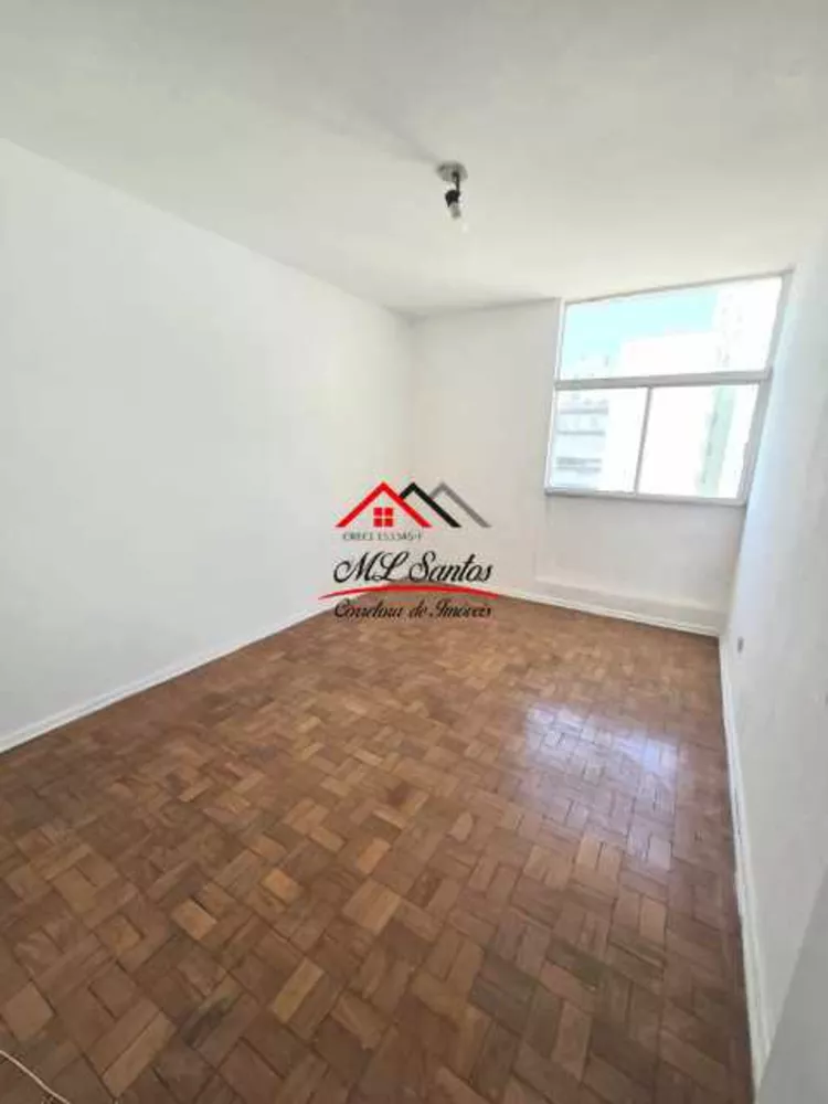 Apartamento, 2 quartos, 40 m² - Foto 1