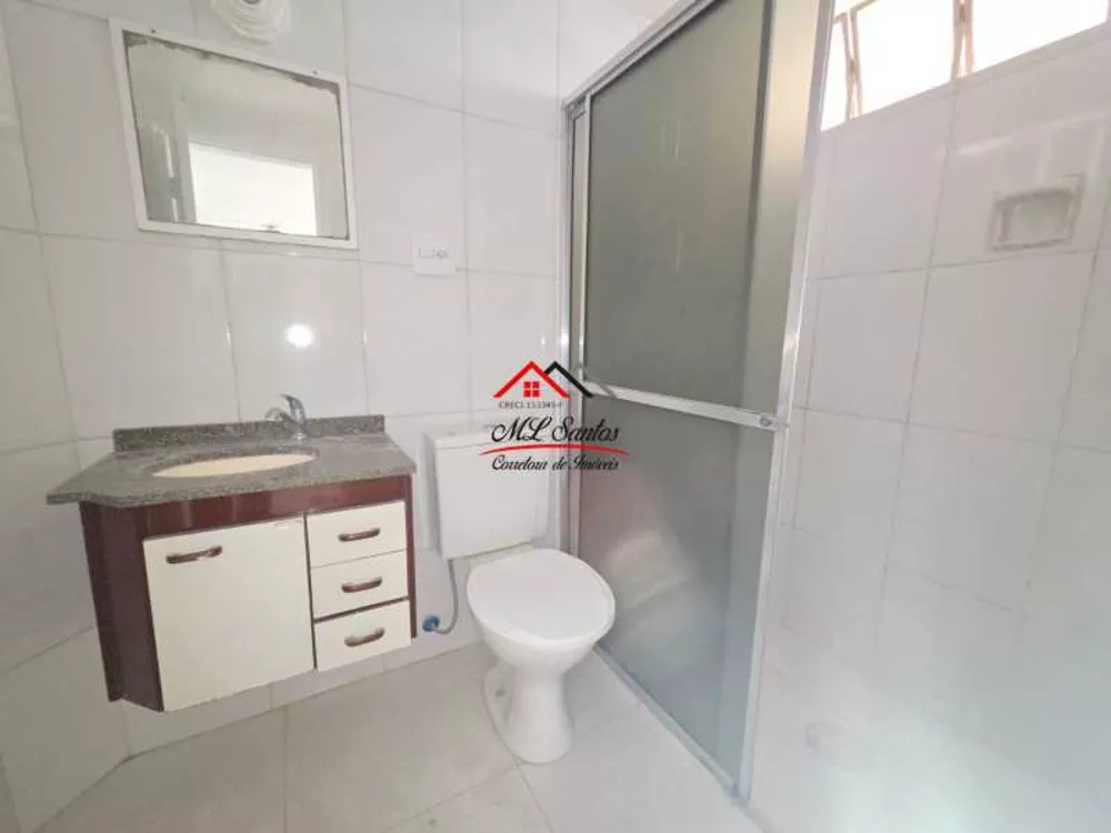 Apartamento, 2 quartos, 40 m² - Foto 3