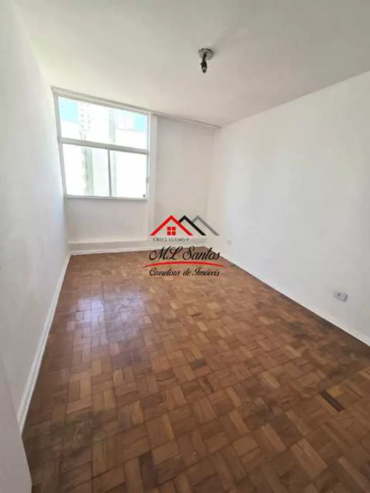 Apartamento, 2 quartos, 40 m² - Foto 2