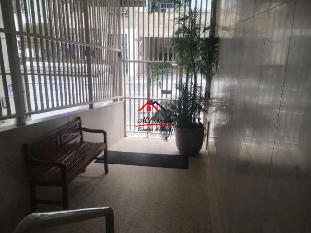 Apartamento, 1 quarto, 62 m² - Foto 3