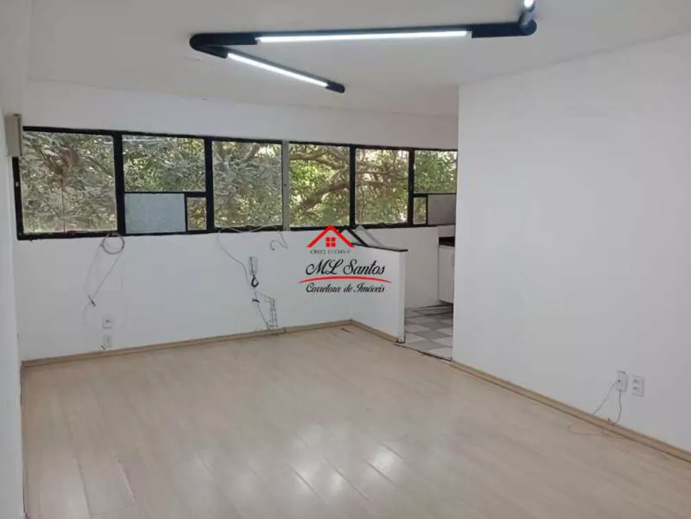 Sala-Conjunto, 40 m² - Foto 1