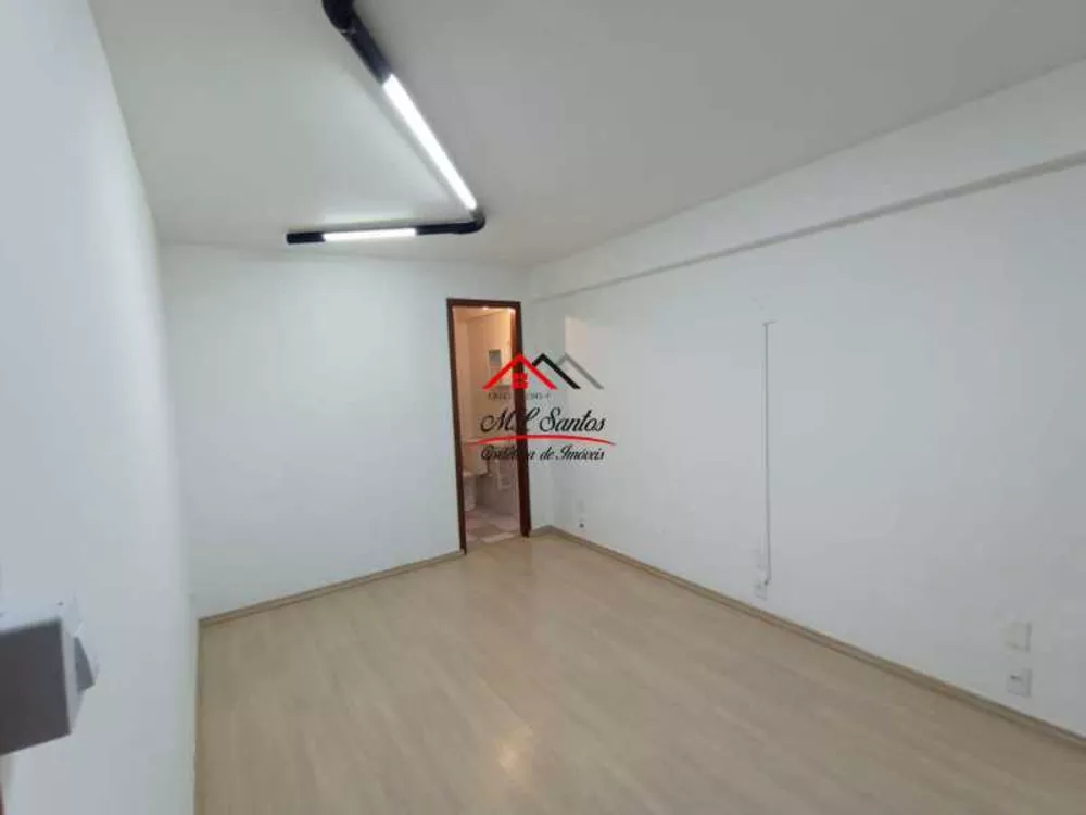 Sala-Conjunto, 40 m² - Foto 3