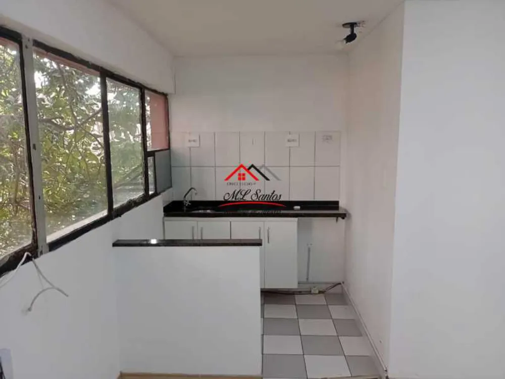 Sala-Conjunto, 40 m² - Foto 1