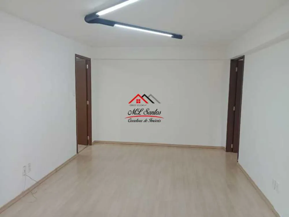 Sala-Conjunto, 40 m² - Foto 8