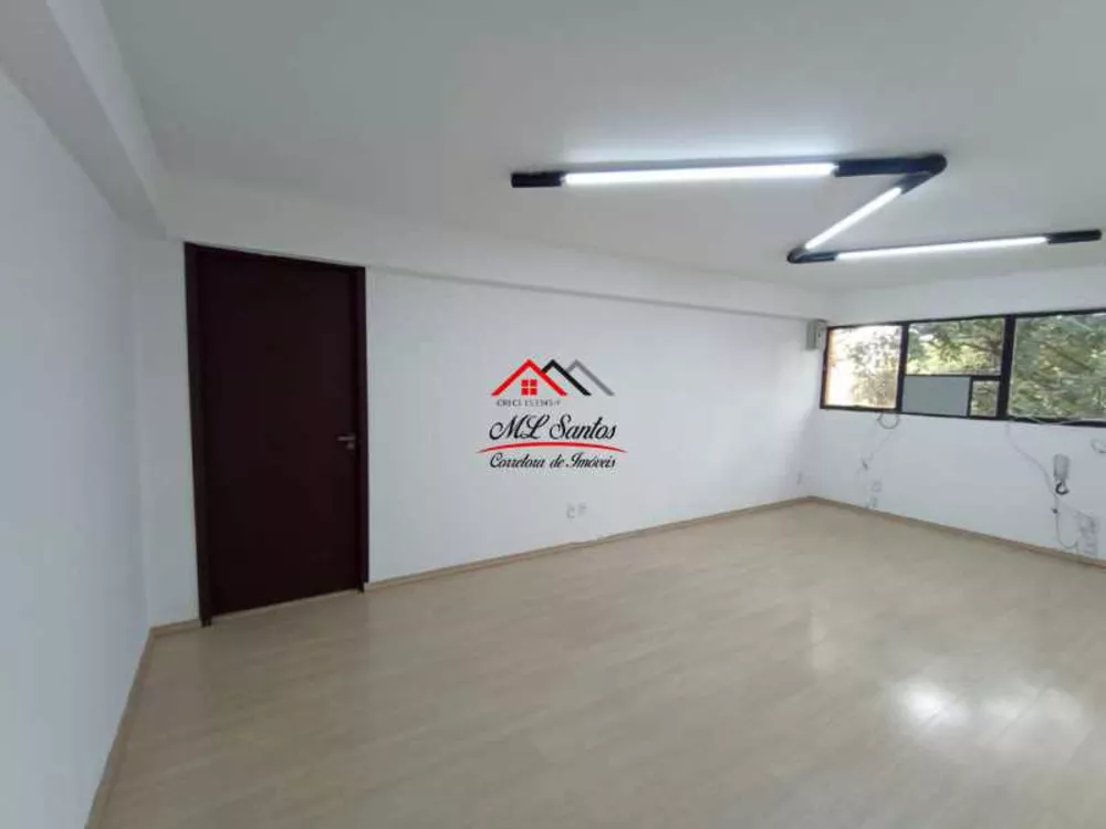 Sala-Conjunto, 40 m² - Foto 2