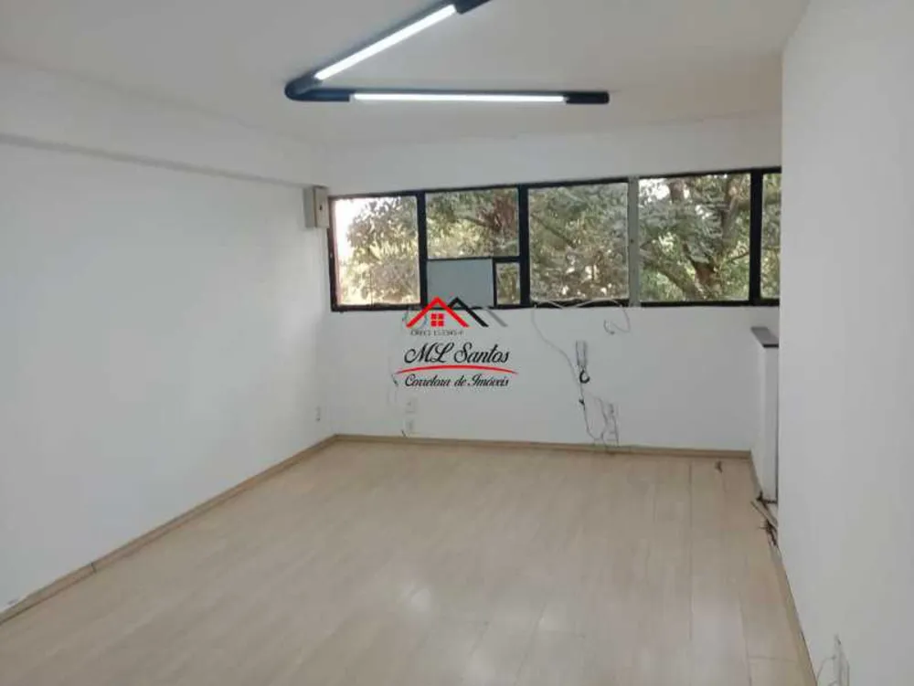 Sala-Conjunto, 40 m² - Foto 3