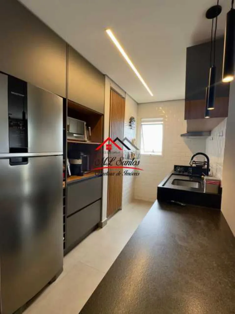 Apartamento, 2 quartos, 82 m² - Foto 8