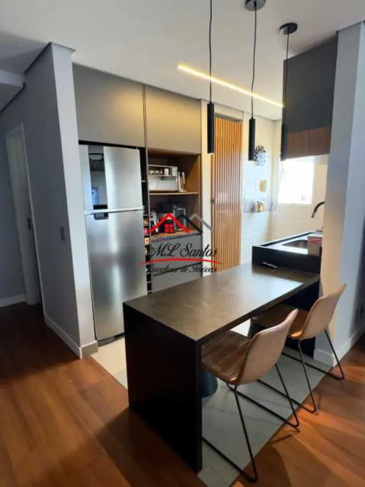 Apartamento, 2 quartos, 82 m² - Foto 9